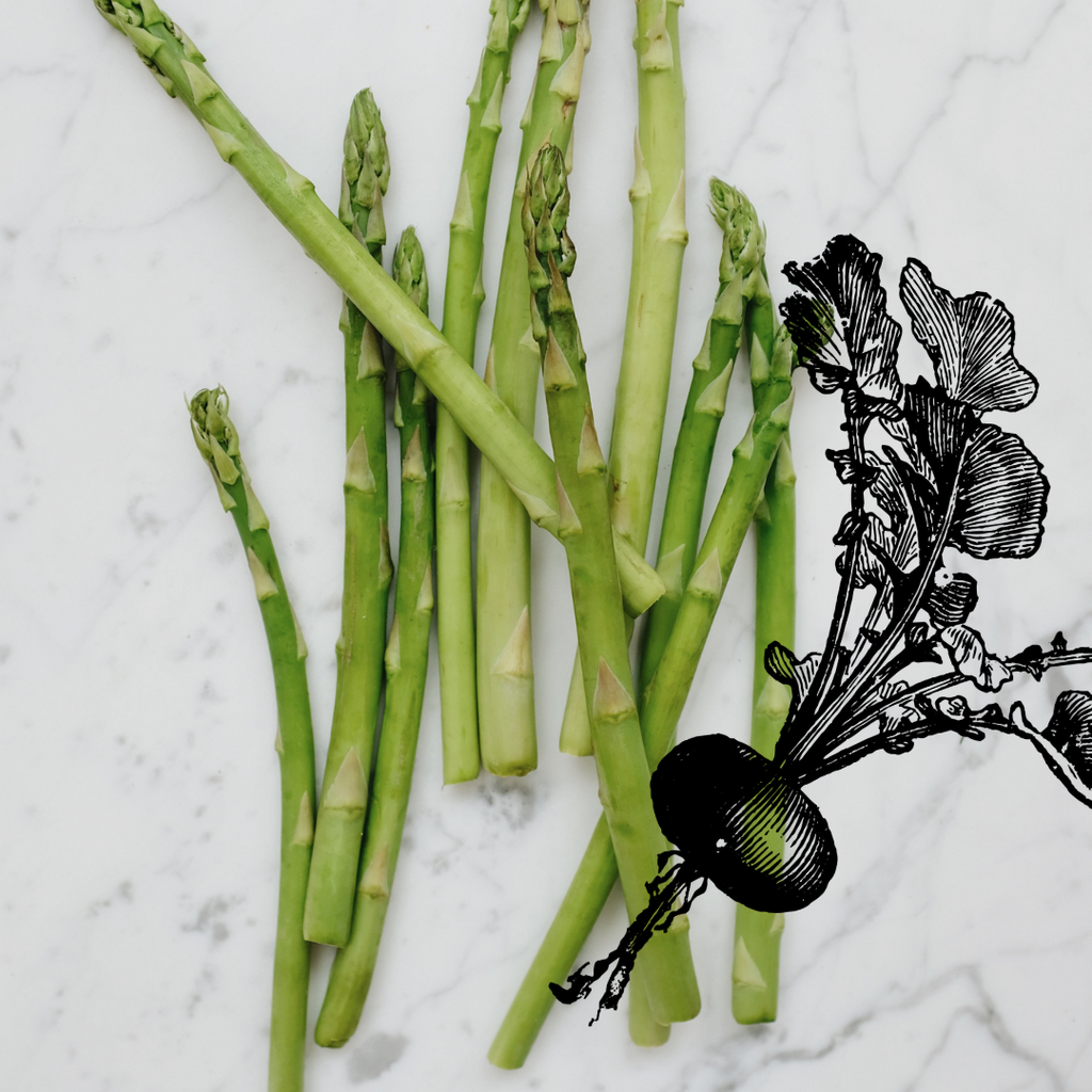 Summer Vegetables - how to enjoy everything this season has to offer