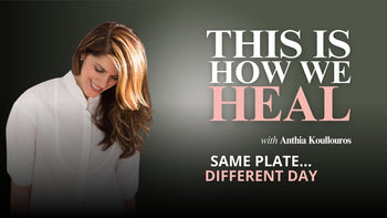 Same Plate, Different Day