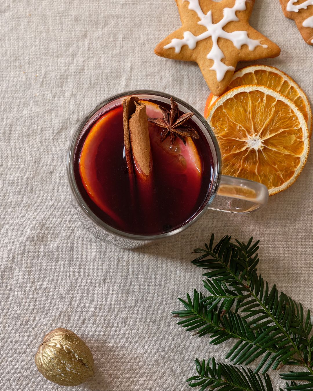 Christmas Tea Blending Workshops: Saturday, 29th November 2025