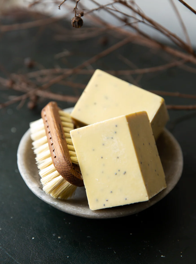Olive Oil Soap Large Blocks by EST