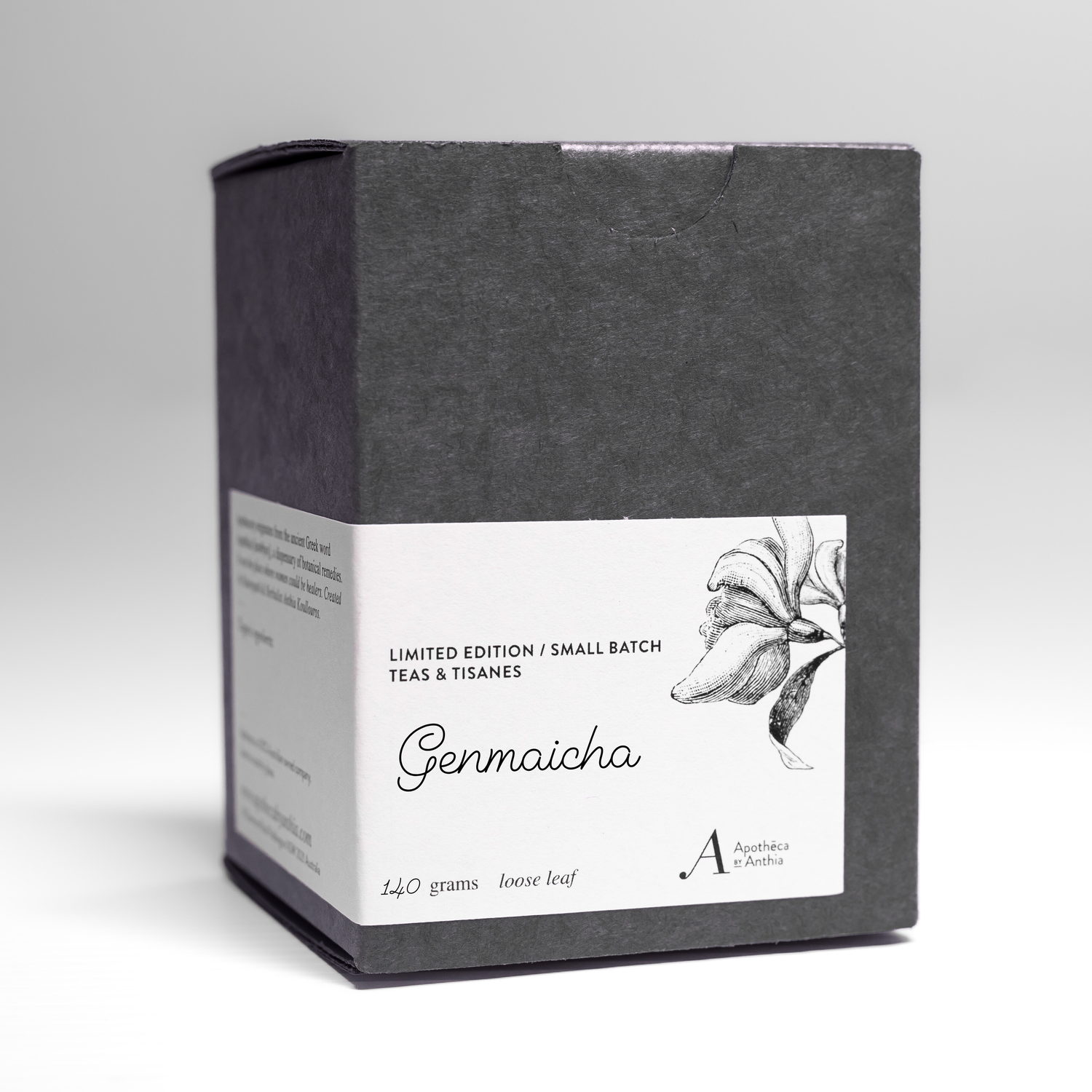 Genmaicha Tea 140g
